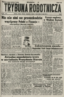 Trybuna Robotnicza. 1947, nr 46