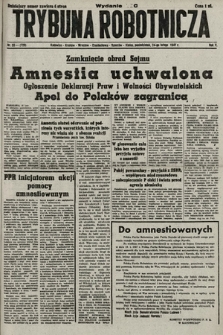 Trybuna Robotnicza. 1947, nr 55