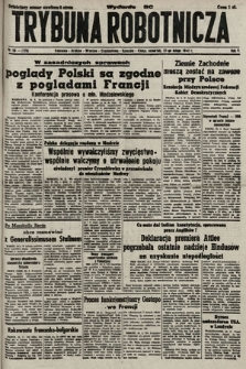 Trybuna Robotnicza. 1947, nr 58