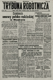 Trybuna Robotnicza. 1947, nr 66