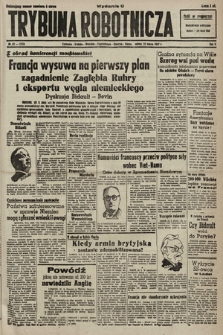 Trybuna Robotnicza. 1947, nr 81
