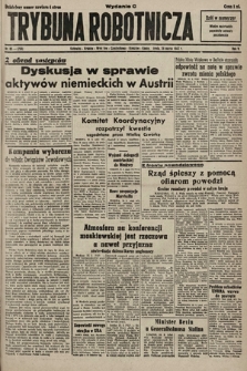 Trybuna Robotnicza. 1947, nr 85