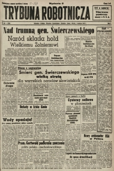 Trybuna Robotnicza. 1947, nr 91