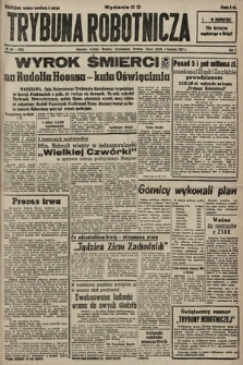 Trybuna Robotnicza. 1947, nr 94