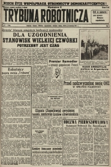 Trybuna Robotnicza. 1947, nr 117