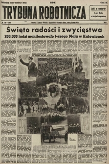Trybuna Robotnicza. 1947, nr 120