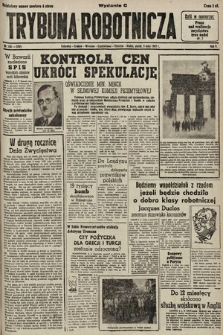 Trybuna Robotnicza. 1947, nr 126
