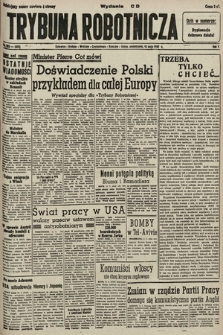 Trybuna Robotnicza. 1947, nr 129