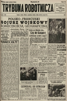 Trybuna Robotnicza. 1947, nr 132