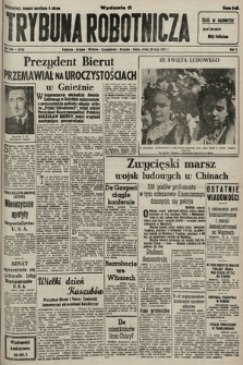 Trybuna Robotnicza. 1947, nr 144