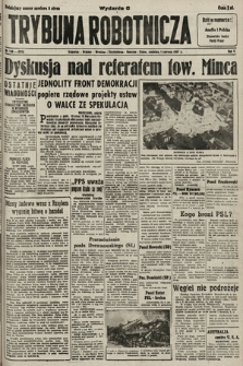Trybuna Robotnicza. 1947, nr 148