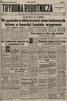 Trybuna Robotnicza. 1947, nr 149