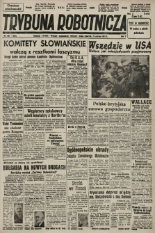 Trybuna Robotnicza. 1947, nr 166