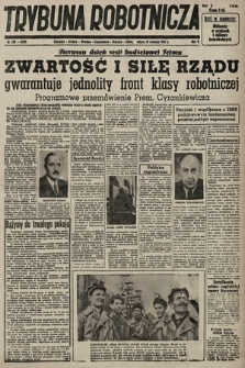 Trybuna Robotnicza. 1947, nr 168