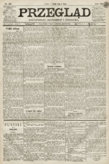 Przegląd polityczny, społeczny i literacki. 1891, nr 103