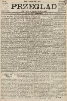 Przegląd polityczny, społeczny i literacki. 1894, nr 51