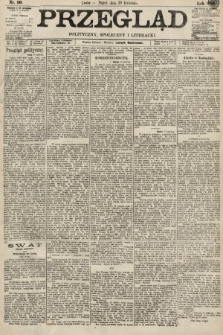 Przegląd polityczny, społeczny i literacki. 1894, nr 90