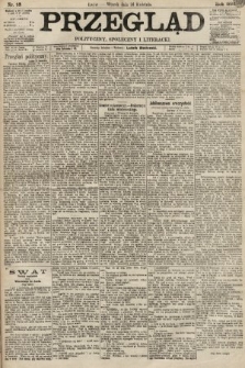 Przegląd polityczny, społeczny i literacki. 1894, nr 93