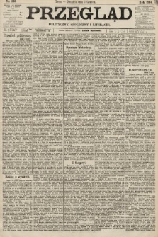 Przegląd polityczny, społeczny i literacki. 1894, nr 125