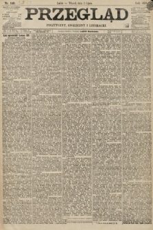 Przegląd polityczny, społeczny i literacki. 1894, nr 149