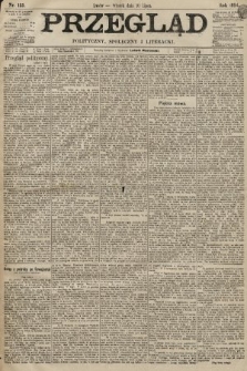 Przegląd polityczny, społeczny i literacki. 1894, nr 155