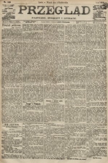 Przegląd polityczny, społeczny i literacki. 1894, nr 225