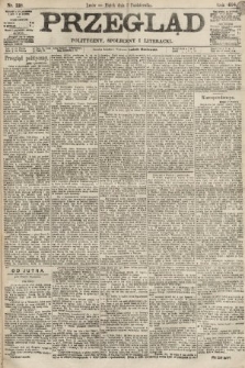 Przegląd polityczny, społeczny i literacki. 1894, nr 228