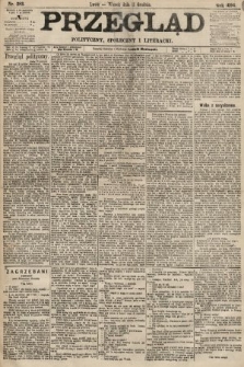 Przegląd polityczny, społeczny i literacki. 1894, nr 283