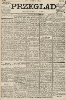 Przegląd polityczny, społeczny i literacki. 1896, nr 54