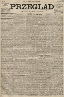 Przegląd polityczny, społeczny i literacki. 1896, nr 94