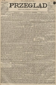 Przegląd polityczny, społeczny i literacki. 1896, nr 125
