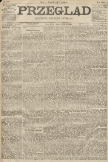 Przegląd polityczny, społeczny i literacki. 1896, nr 130