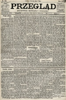 Przegląd polityczny, społeczny i literacki. 1892, nr 103