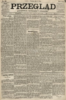 Przegląd polityczny, społeczny i literacki. 1892, nr 123