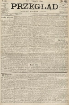 Przegląd polityczny, społeczny i literacki. 1892, nr 150