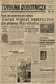 Trybuna Robotnicza. 1947, nr 193