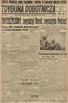 Trybuna Robotnicza. 1947, nr 198