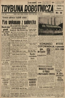 Trybuna Robotnicza. 1947, nr 209