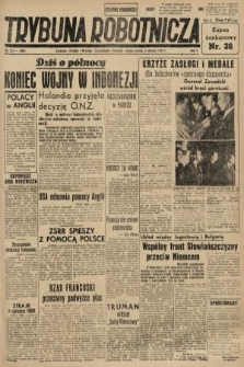 Trybuna Robotnicza. 1947, nr 213