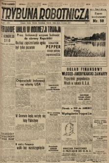 Trybuna Robotnicza. 1947, nr 227