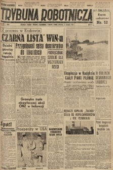 Trybuna Robotnicza. 1947, nr 229