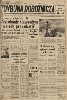Trybuna Robotnicza. 1947, nr 235