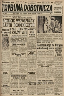 Trybuna Robotnicza. 1947, nr 238