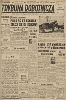 Trybuna Robotnicza. 1947, nr 240