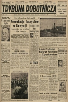 Trybuna Robotnicza. 1947, nr 263