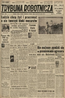 Trybuna Robotnicza. 1947, nr 264