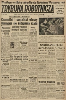 Trybuna Robotnicza. 1947, nr 269