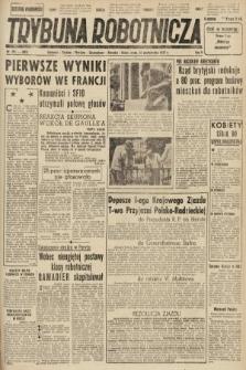 Trybuna Robotnicza. 1947, nr 291
