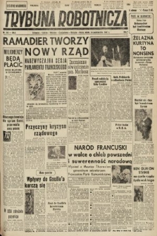 Trybuna Robotnicza. 1947, nr 293