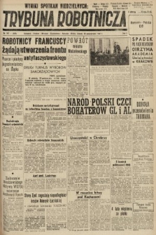 Trybuna Robotnicza. 1947, nr 297